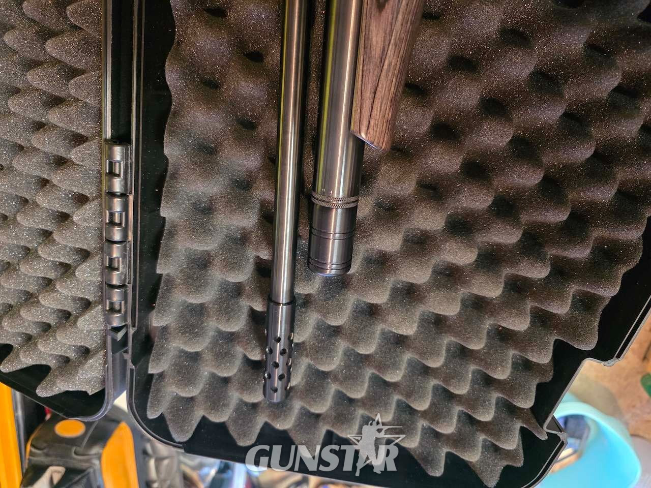 BSA Goldstar SE Regulated .177 