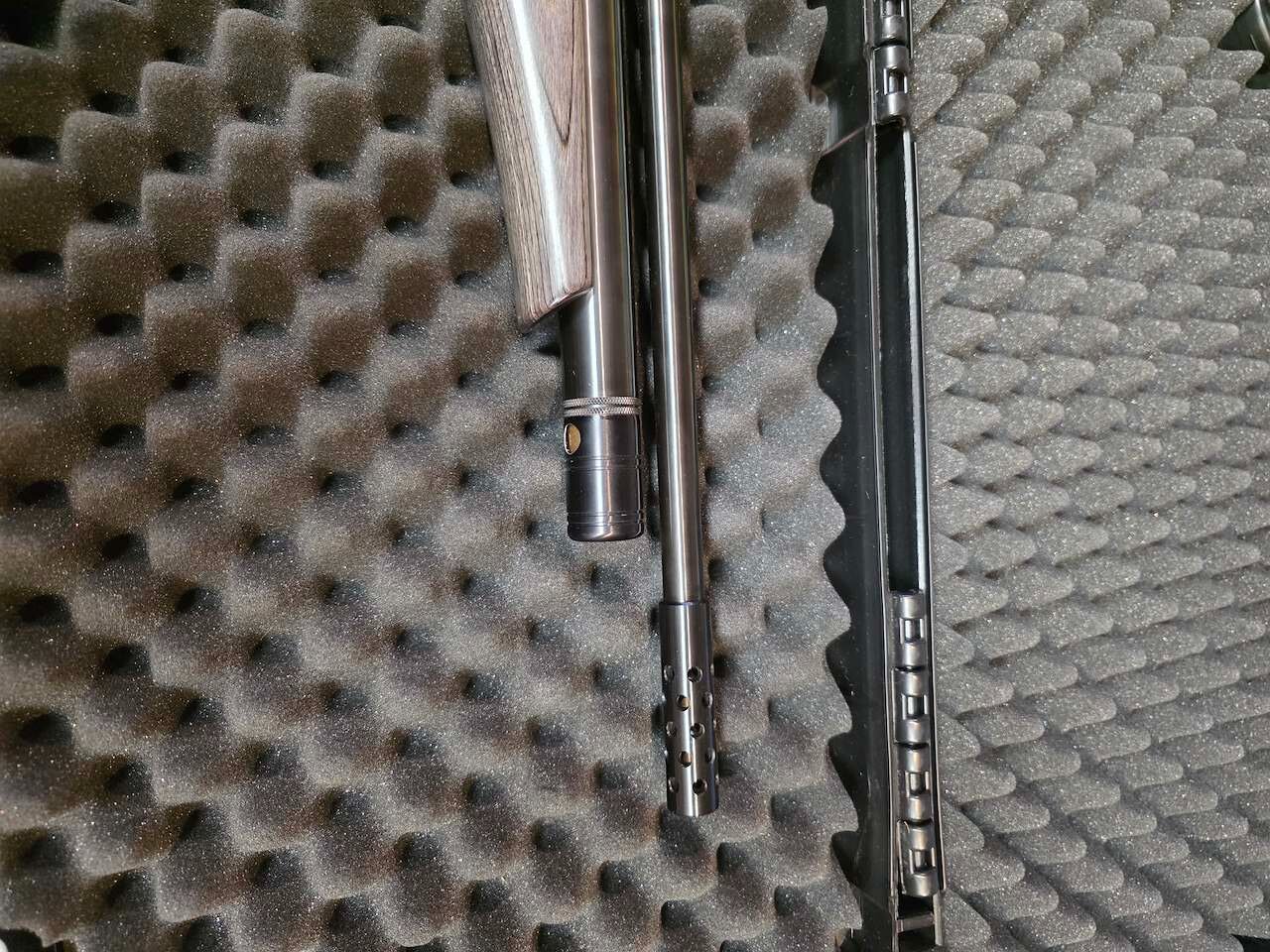  BSA Goldstar SE Regulated .177