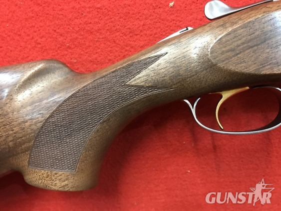 Beretta Silver Pigeon Game 1 Over and Under 12 Bore/gauge
