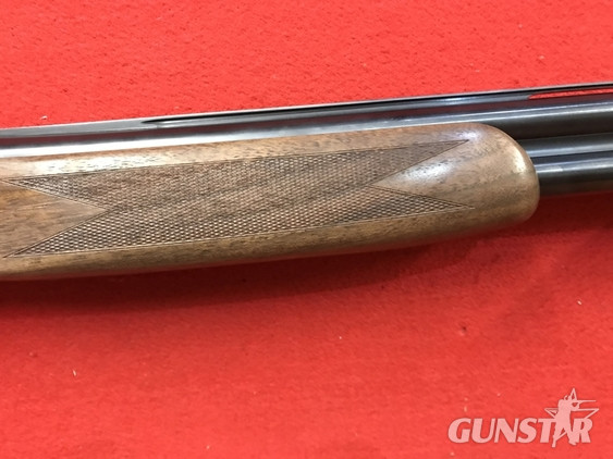 Beretta Silver Pigeon Game 1 Over and Under 12 Bore/gauge - {CATEGORY} in 
