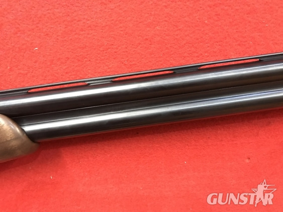 Beretta Silver Pigeon Game 1 Over and Under 12 Bore/gauge - {CATEGORY}