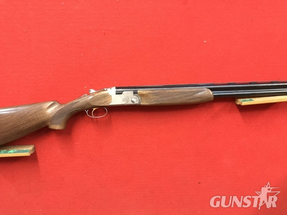{CATEGORY} - Beretta Silver Pigeon Game 1 Over and Under 12 Bore/gauge in 