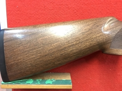 Beretta Silver Pigeon Game 1 Over and Under 12 Bore/gauge