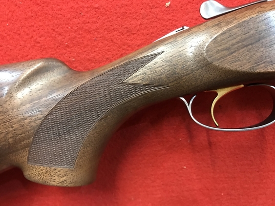 Beretta Silver Pigeon 1 Game Over and Under 12 Bore/gauge