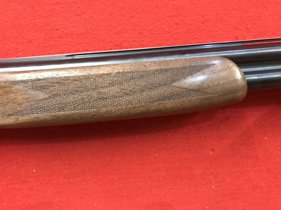 Beretta Silver Pigeon 1 Game Over and Under 12 Bore/gauge - {CATEGORY} in 