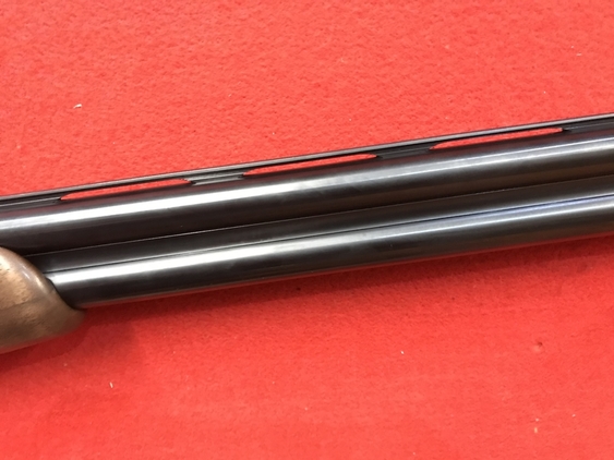 Beretta Silver Pigeon 1 Game Over and Under 12 Bore/gauge - {CATEGORY}