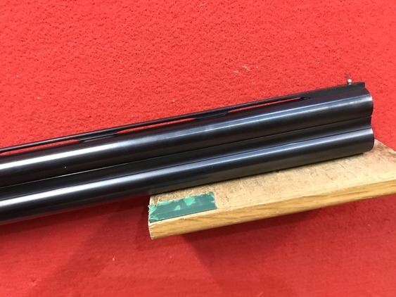 Beretta Silver Pigeon 1 Game Over and Under 12 Bore/gauge 