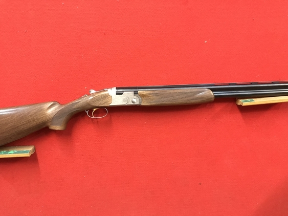 {CATEGORY} - Beretta Silver Pigeon 1 Game Over and Under 12 Bore/gauge in 
