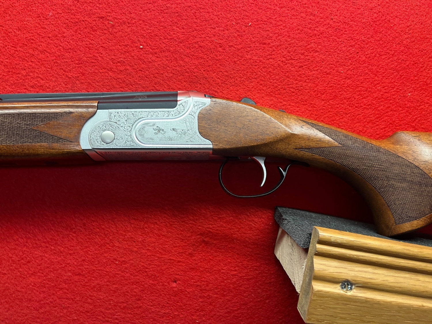 KOFS Sceptre SXE Anniversary Over and Under .410 Bore/gauge 