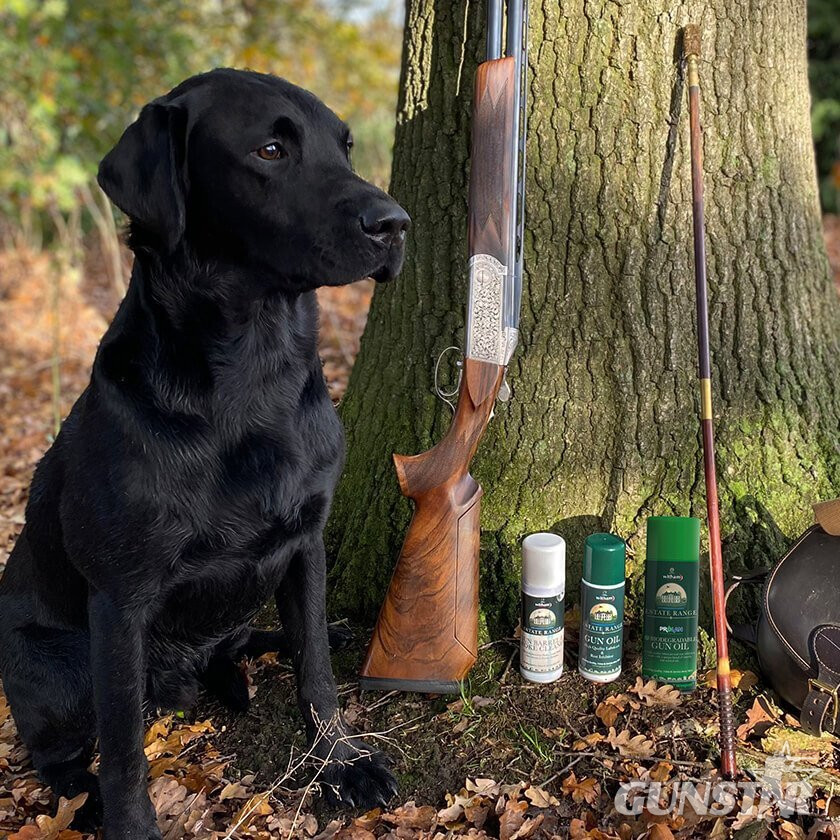 Witham Group Gun Barrel & Choke Cleaner Care & Storage - {CATEGORY}