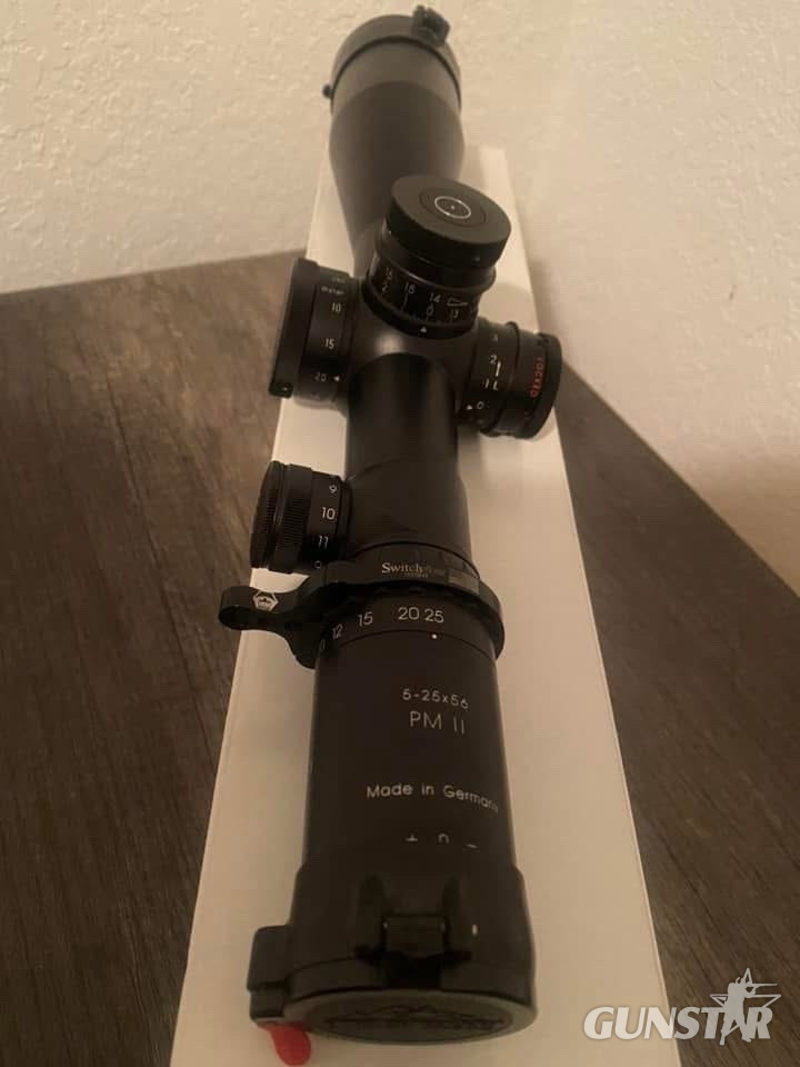 Sight & Optic in 