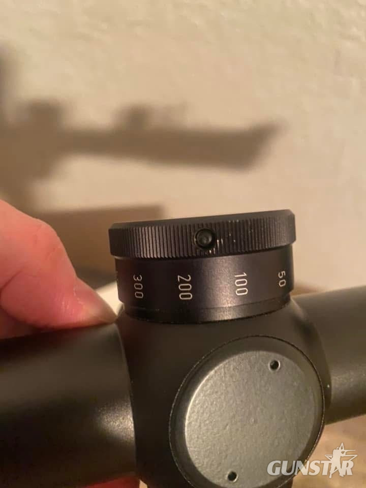 Sight & Optic