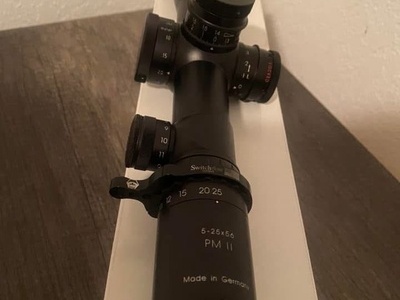 Sight & Optic
