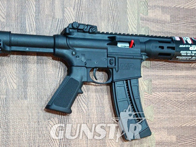 Smith & Wesson M&P Semi-Auto .22 Long Rifle (.22 LR) Rifle