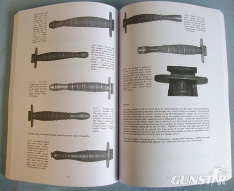 \'The Fairbairn-Sykes Fighting Knife And Other Commando Knives\' Book Signed By  'The Fairbairn-Sykes Fighting Knife And Other Commando Knives' Book Signed By Th Other Accessory