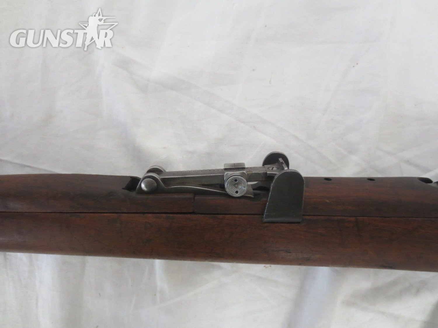 {CATEGORY} - Lee Enfield Lee Enfield MK. III Bolt Action .303 Rifle in 