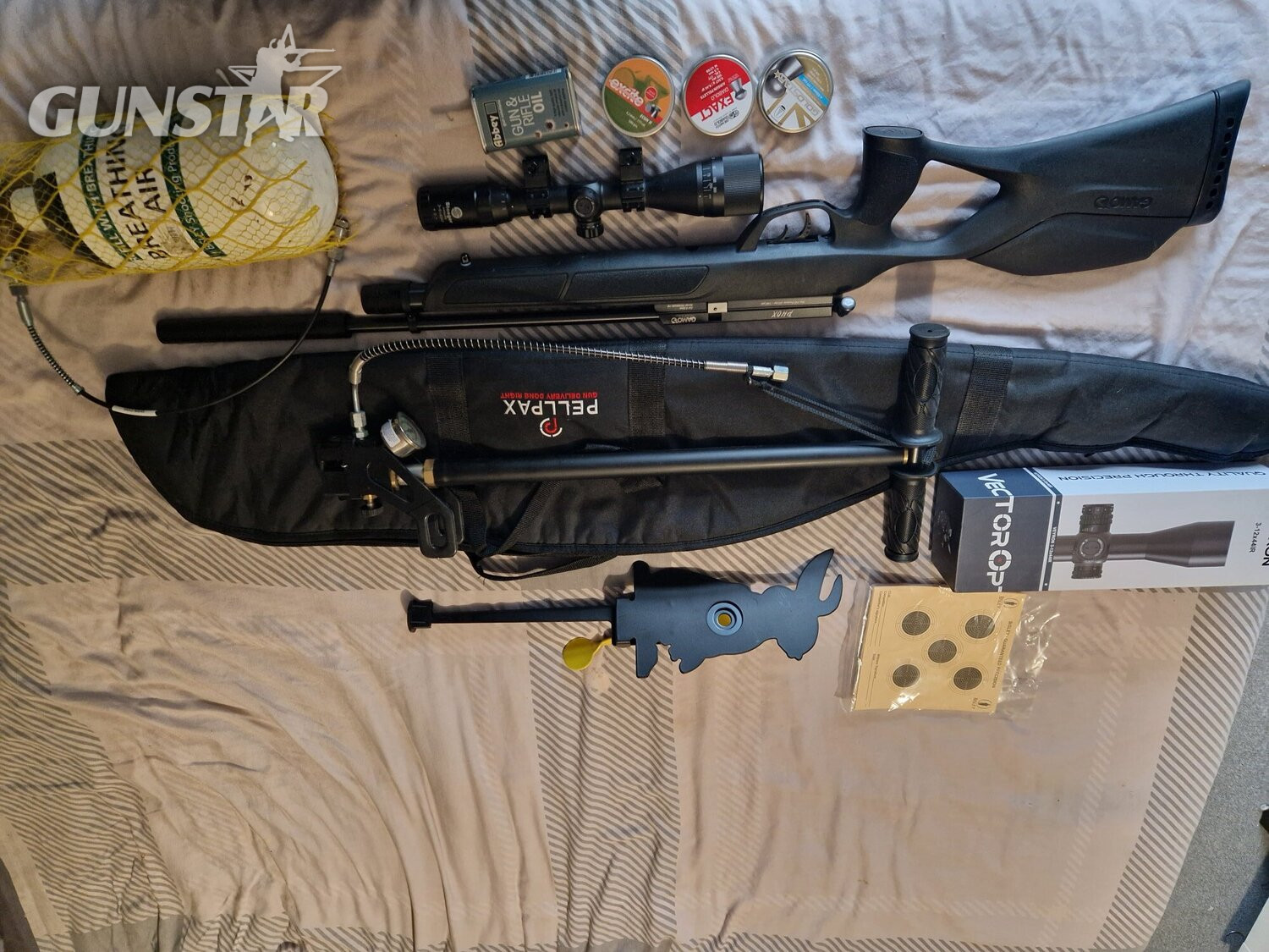 Gamo Phox .177 in 