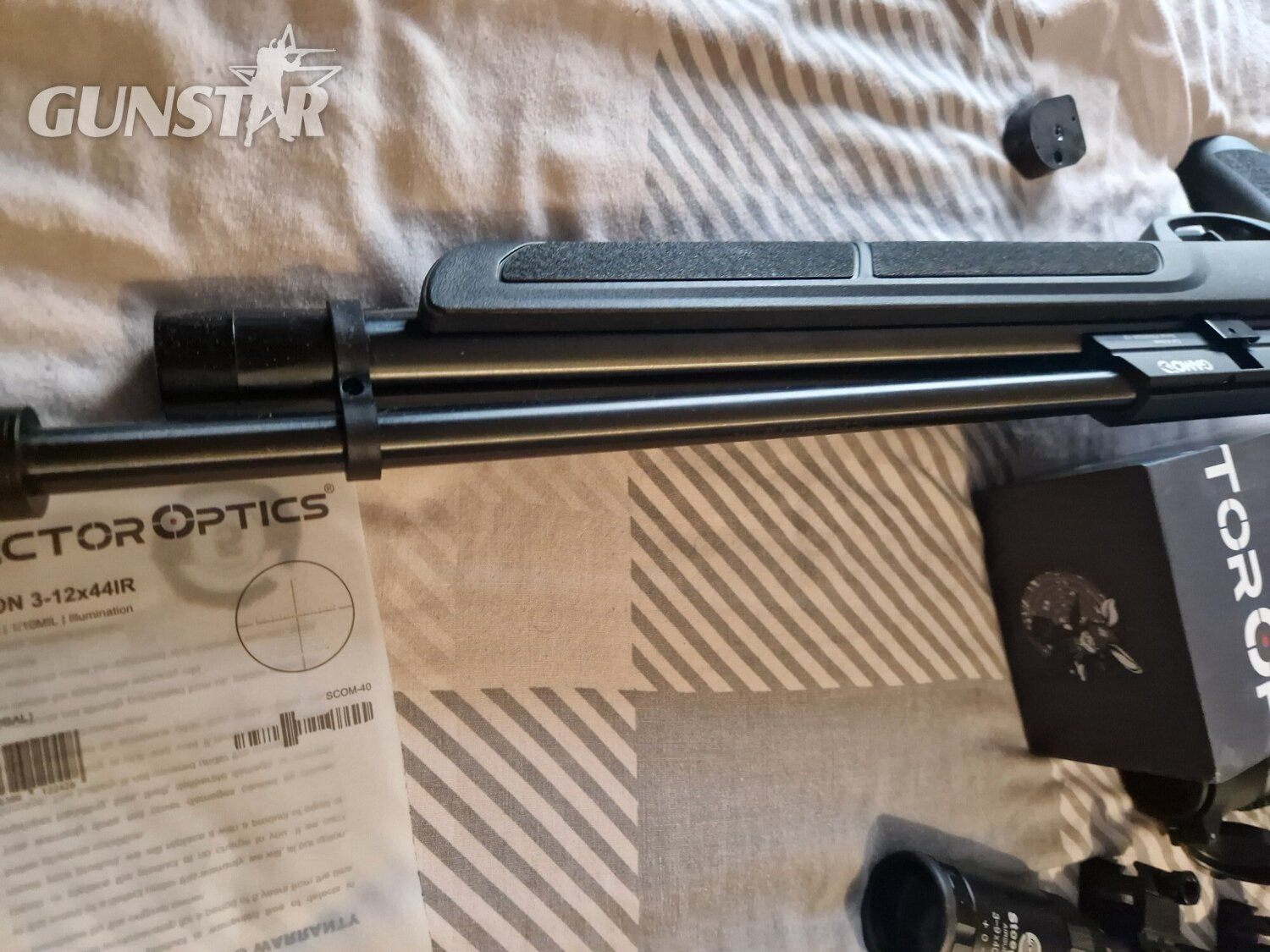 Gamo Phox .177