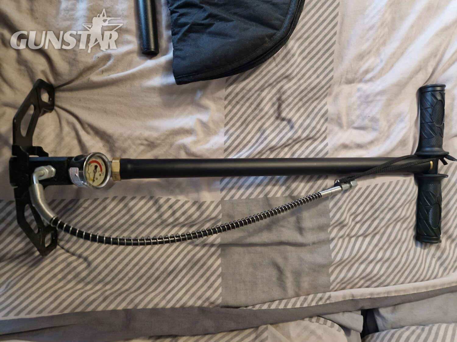 Gamo Phox .177 - {CATEGORY}