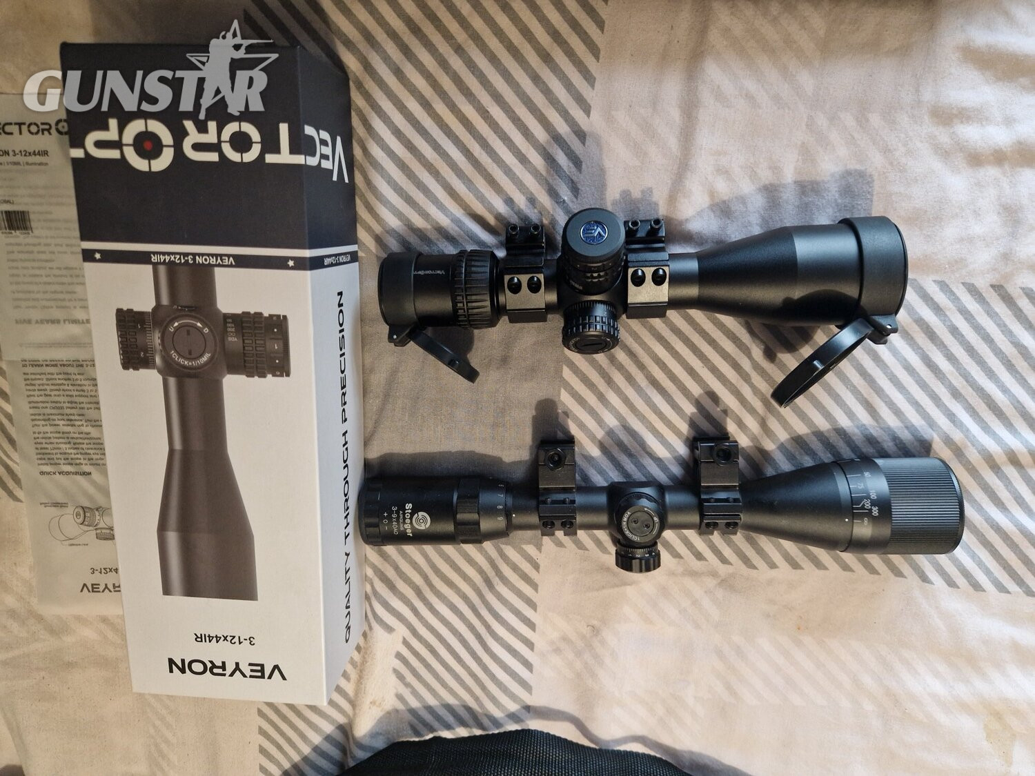 Gamo Phox .177 