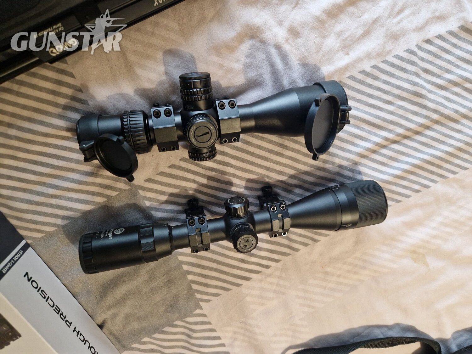 {CATEGORY} - Gamo Phox .177 in 