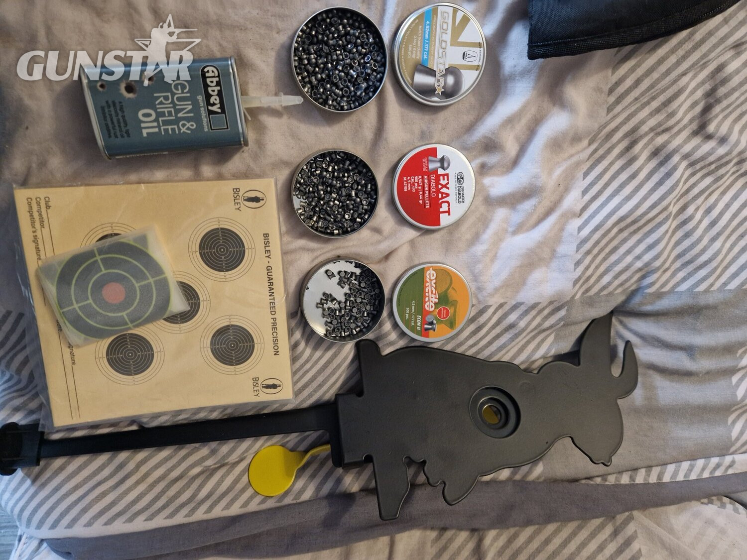 {CATEGORY} - Gamo Phox .177