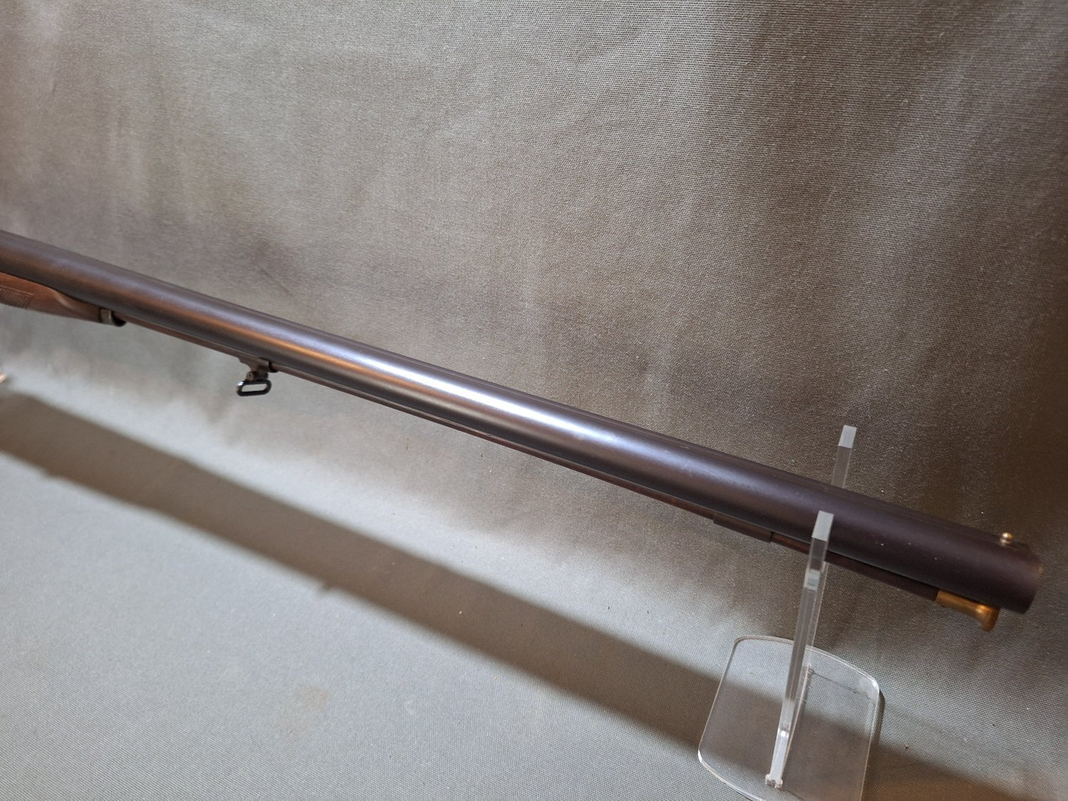 {CATEGORY} - Pedersoli side by side Muzzleloader 10 Bore/gauge