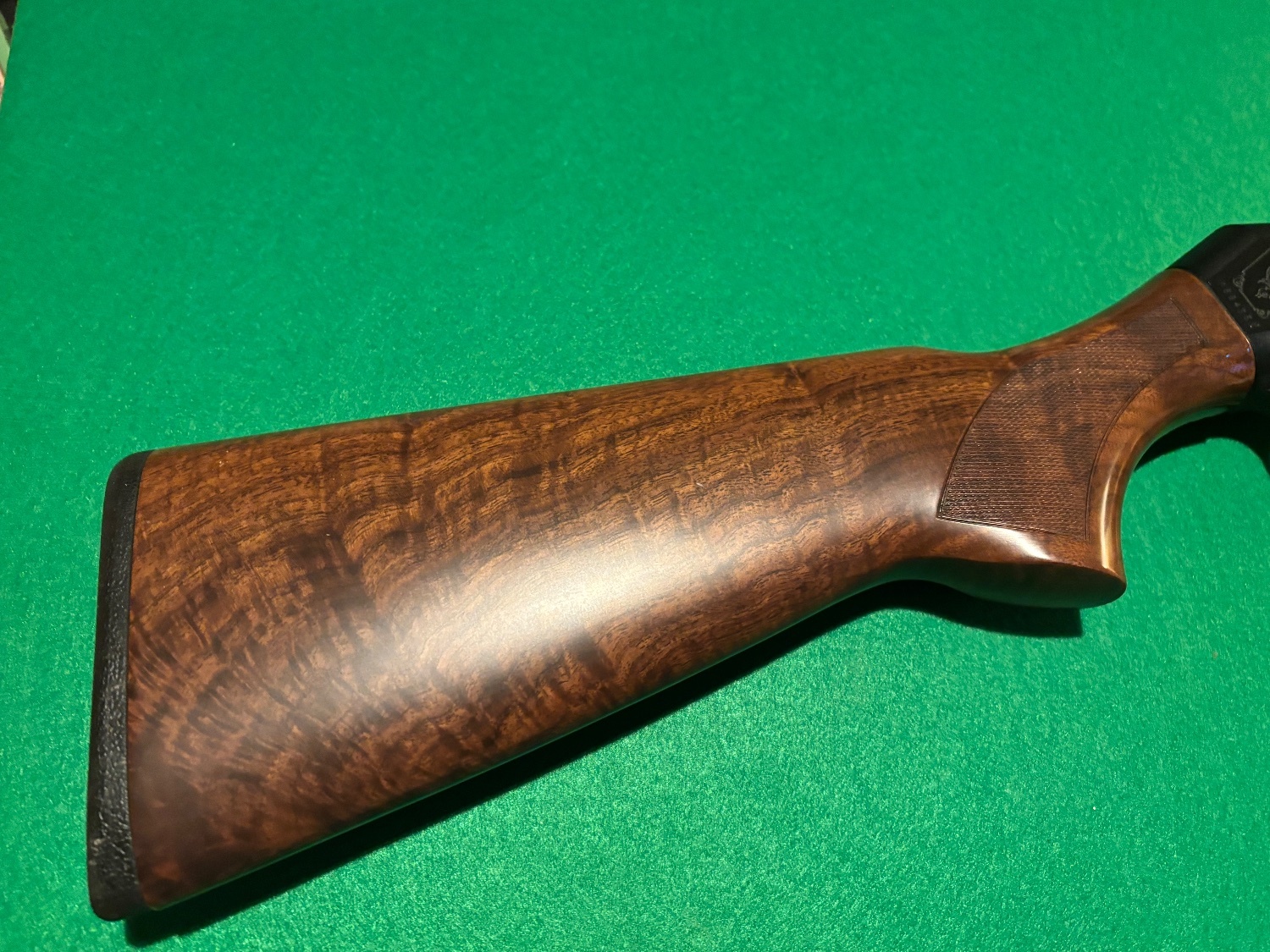  Beretta Mod A390 ST-Deluxe Semi-Auto 12 Bore/gauge