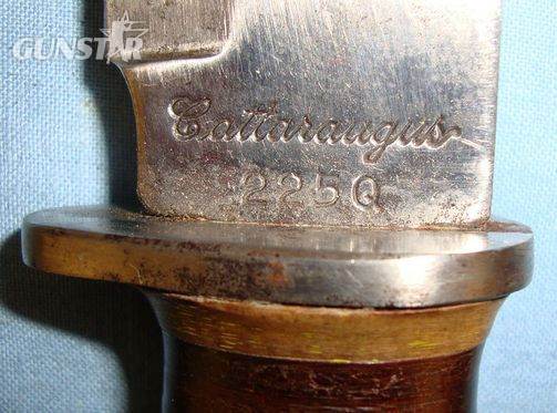  Cattaraugus Knive