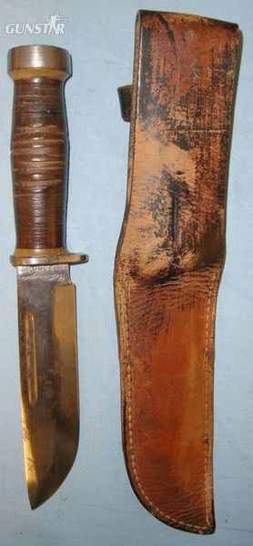 Cattaraugus Knive