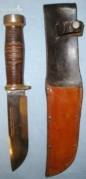 Cattaraugus Knive in 