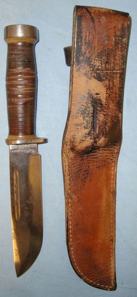 Cattaraugus Knive