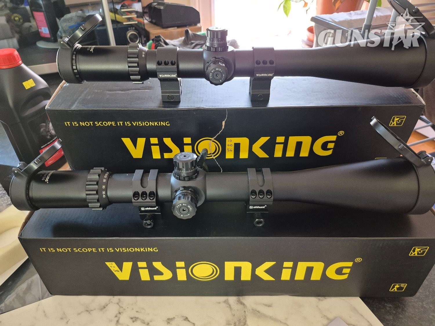 Sight & Optic in 