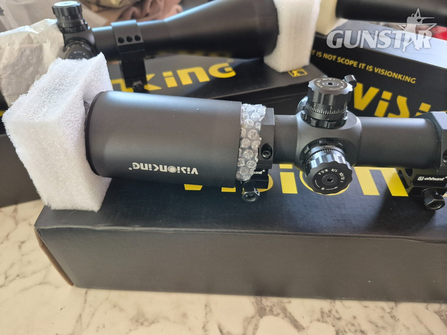  Sight & Optic