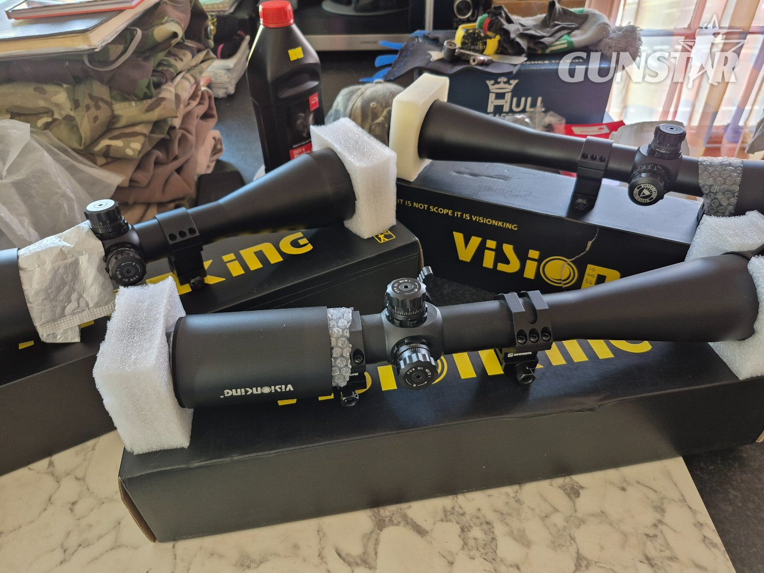 Sight & Optic - {CATEGORY} in 