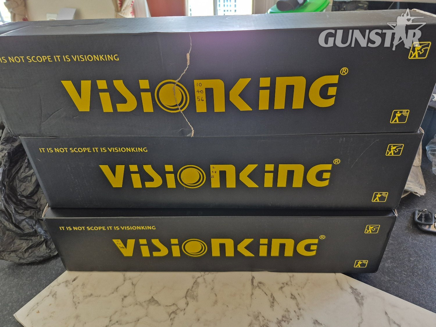 Sight & Optic - {CATEGORY}