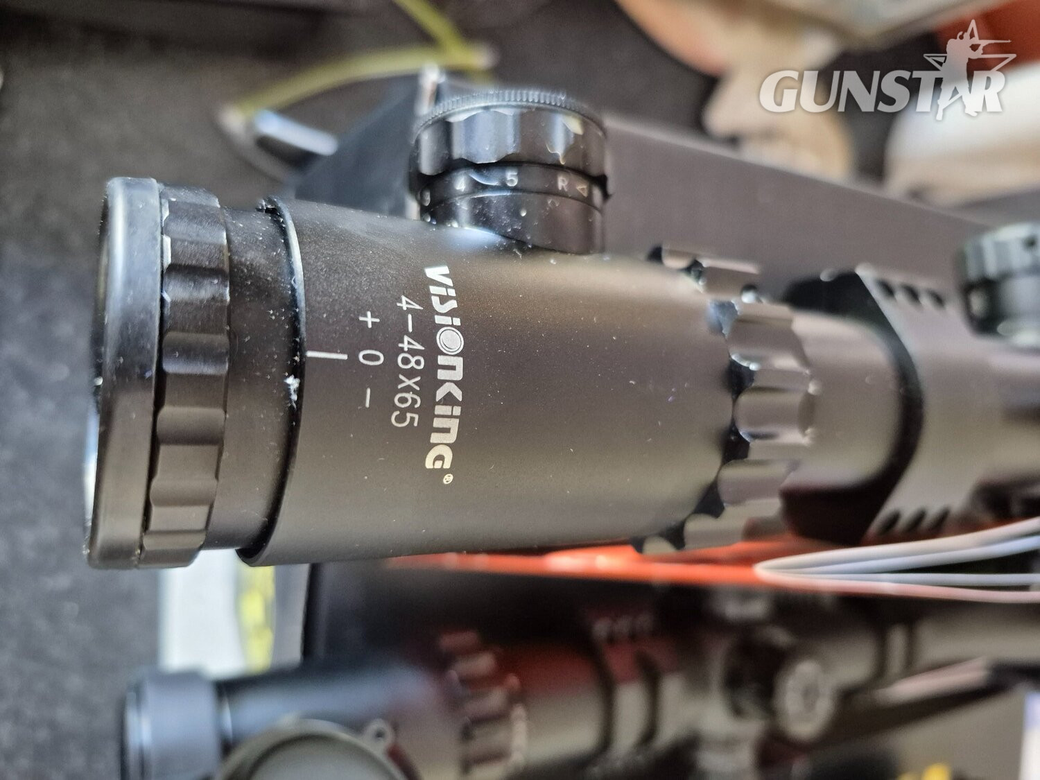 Sight & Optic 