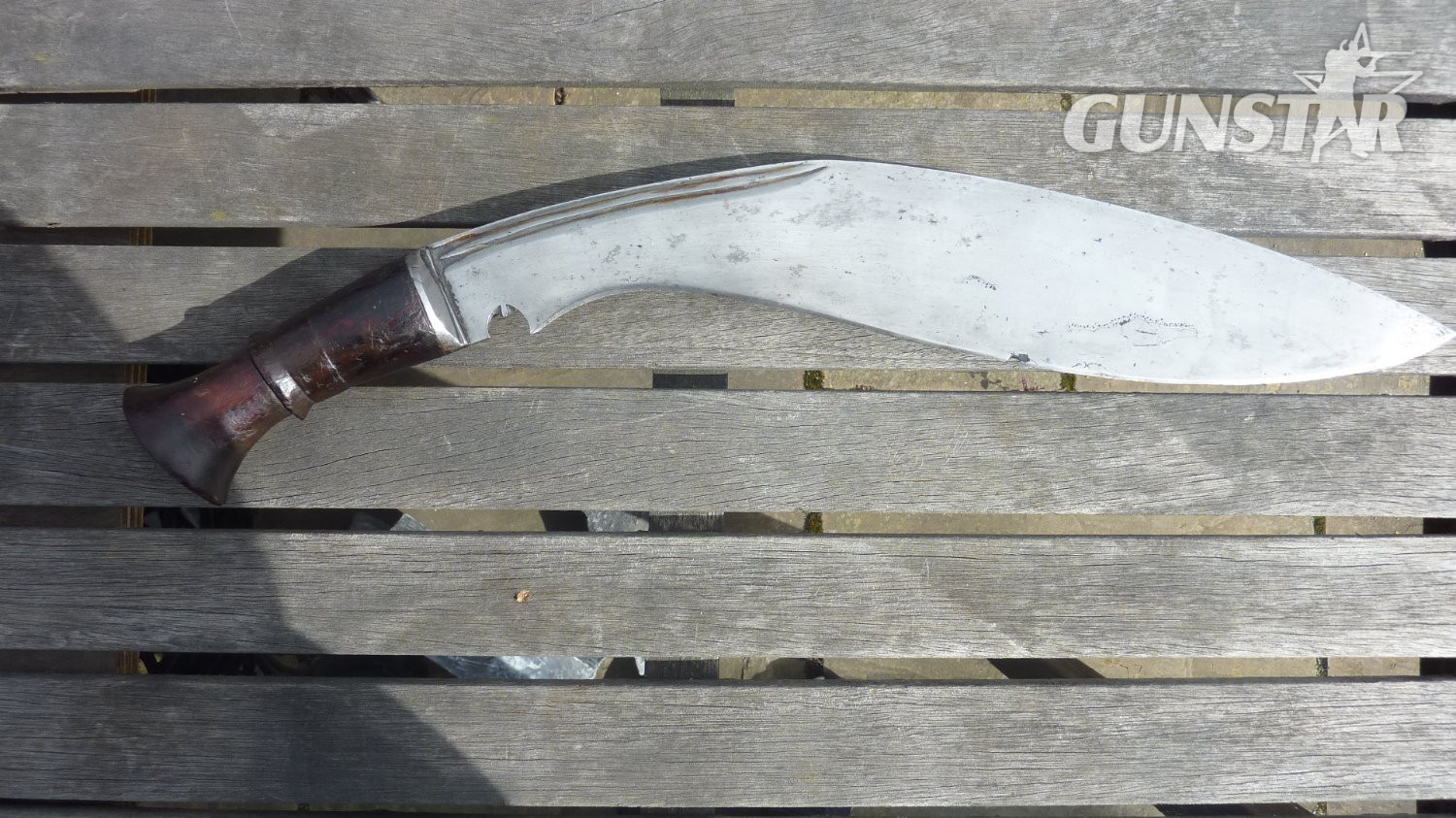 Antique Nepalese Ghurka military kukris  Knive in 