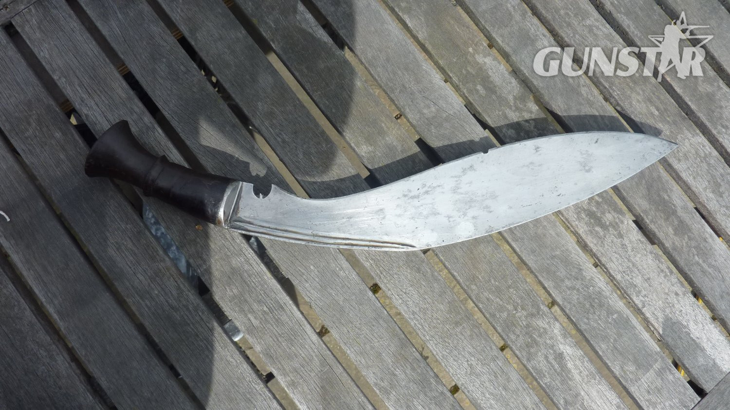  Antique Nepalese Ghurka military kukris  Knive