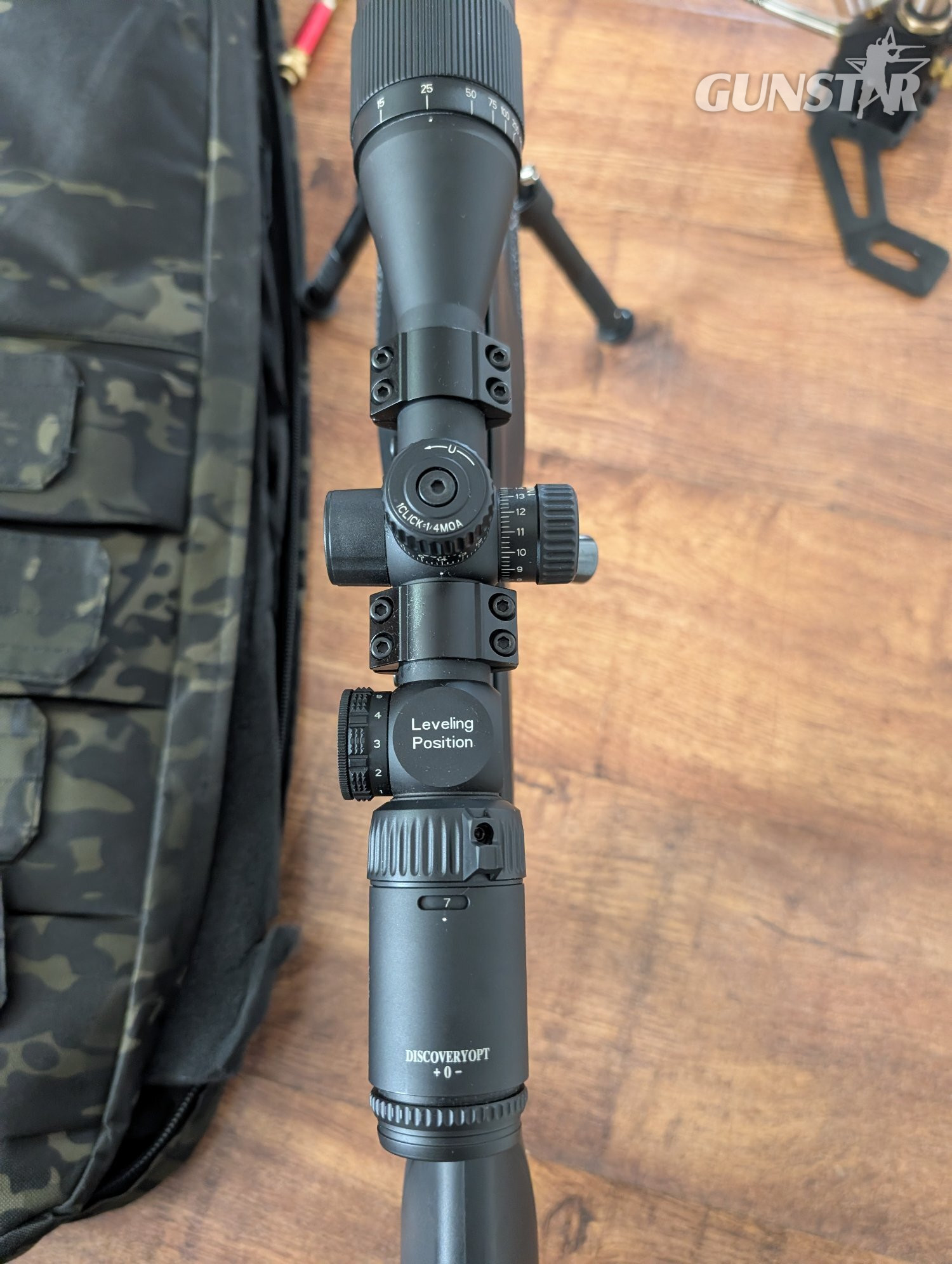 Walther Rm8 full set up it's sub 12 using a weirache silencer, discovery scope bi pod night vishion,7 tubs of pellets  plus the pump to fill it up shoots amazing  .177 