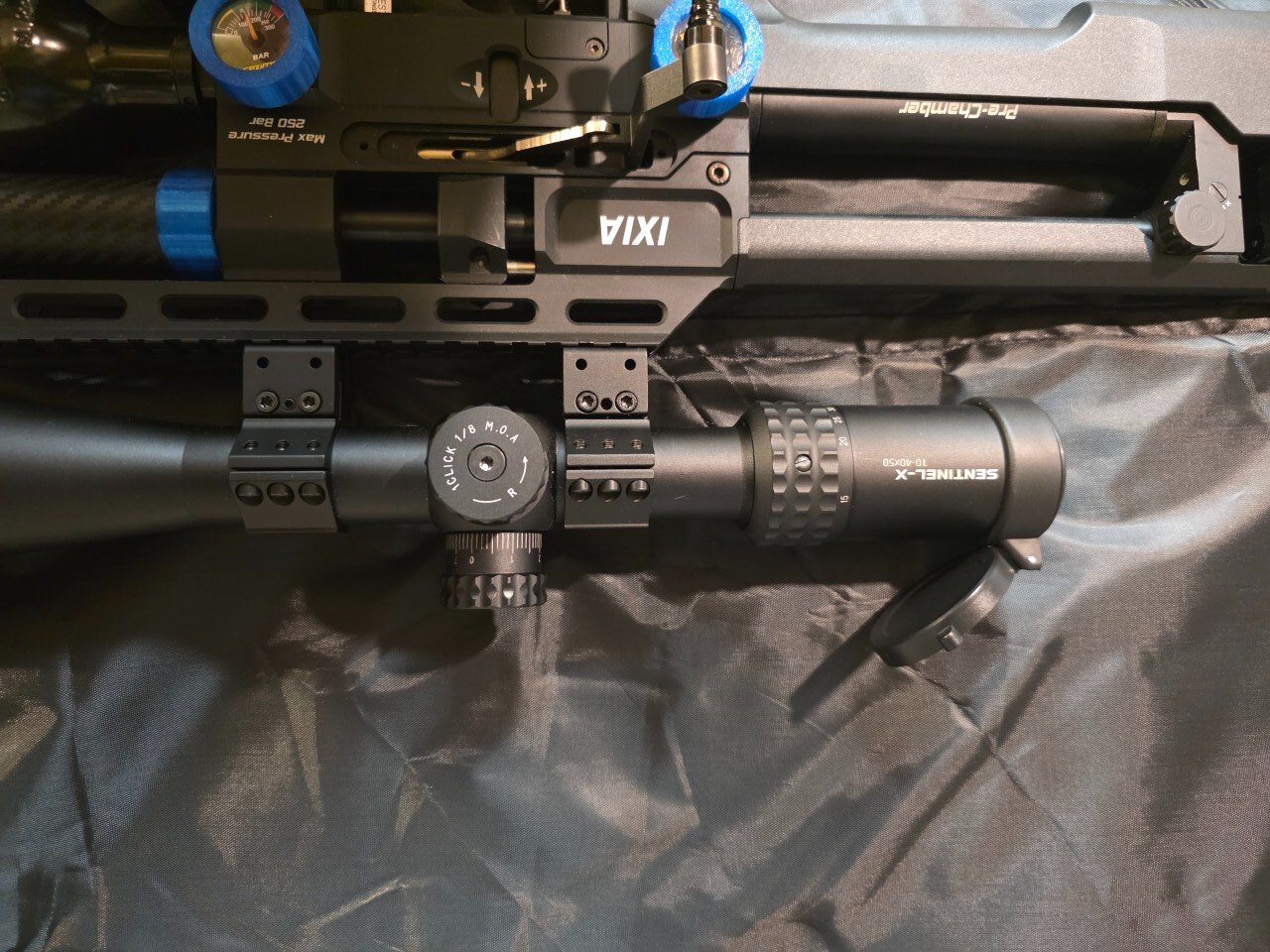  Reximex Ixia .177