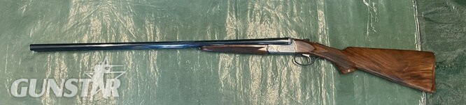 Rizzini RB550 Side By Side 20 Bore/gauge in 