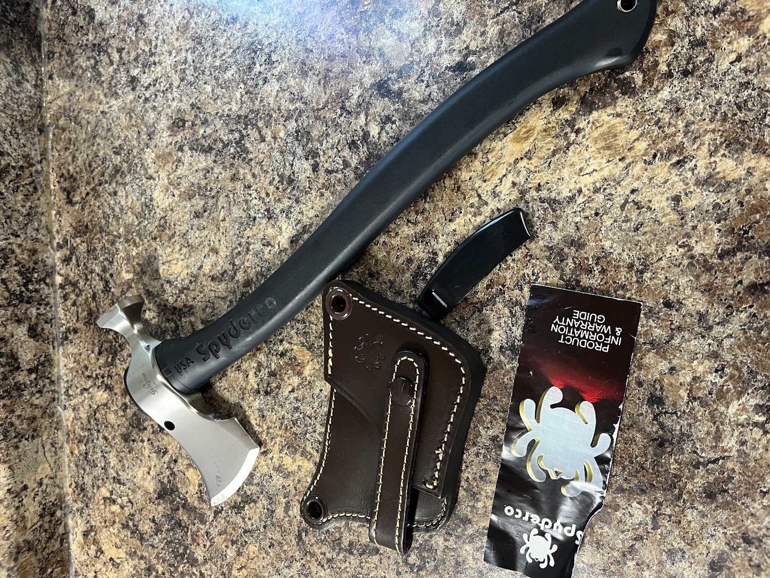 Spyderco Other Blade