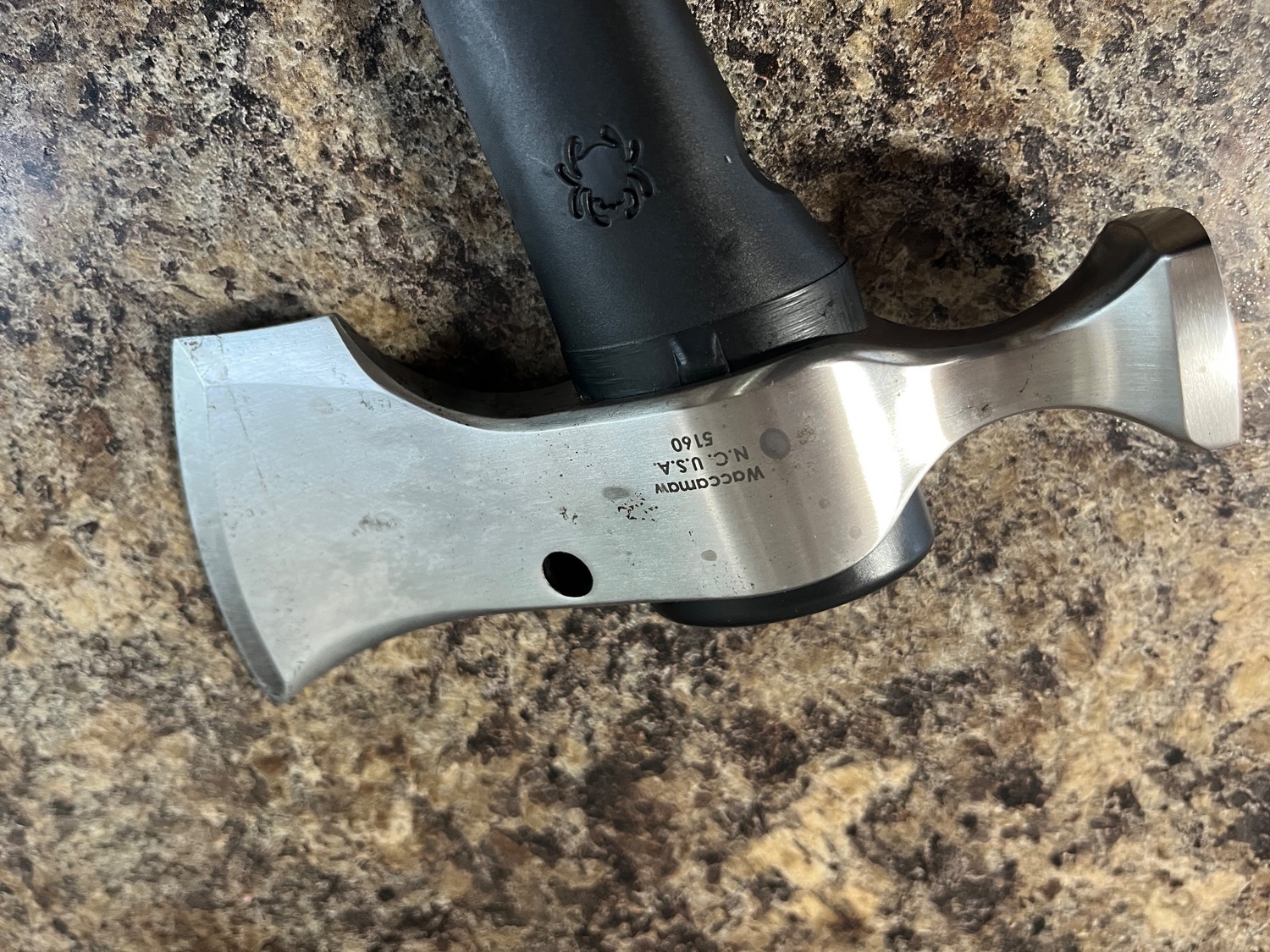  Spyderco Other Blade