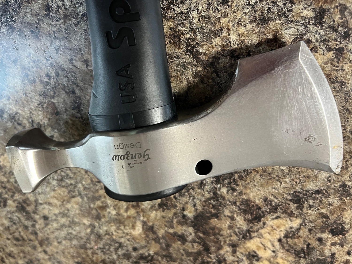 Spyderco Other Blade - {CATEGORY} in 