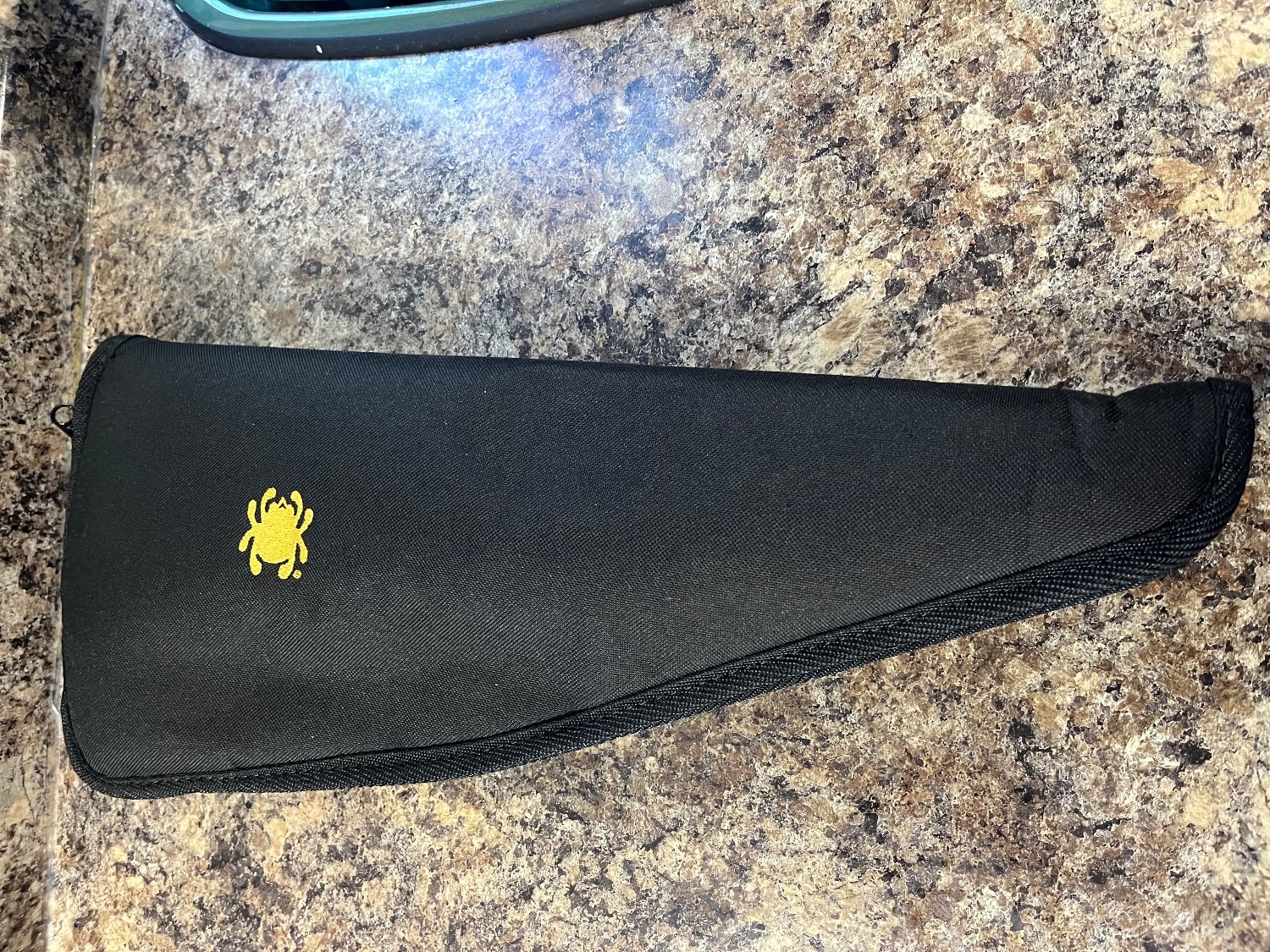 Spyderco Other Blade 
