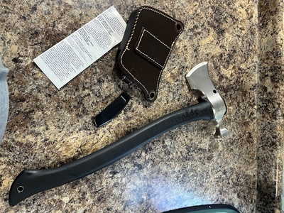 Spyderco Other Blade