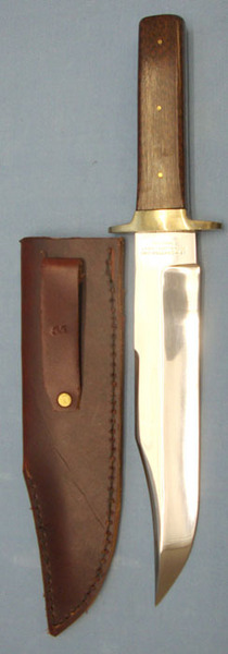 J. E. Middleton & Sons Other Blade