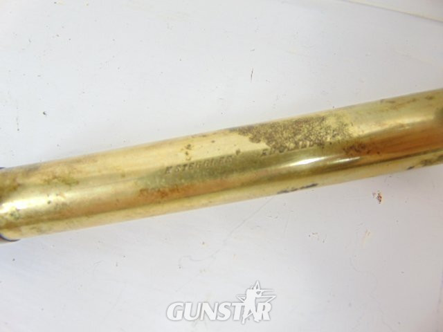  K Steggles Powder measure Antique & Militaria