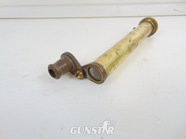 K Steggles Powder measure Antique & Militaria 